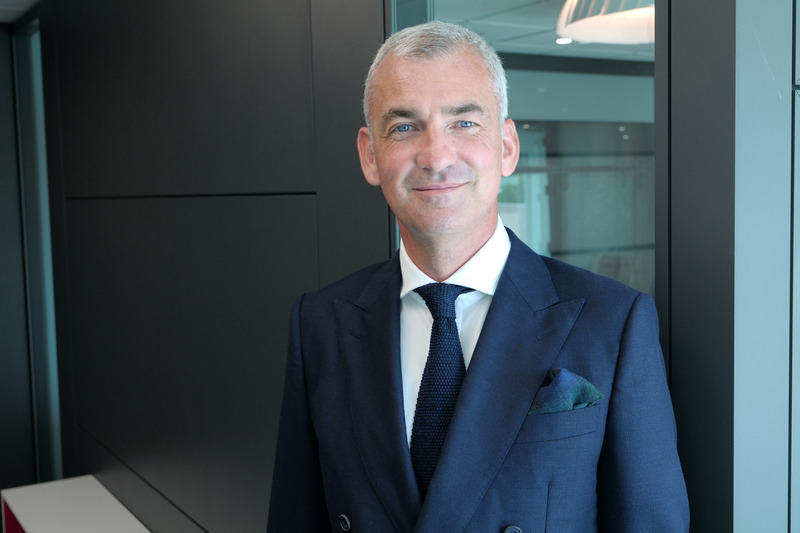 Arthur Wightman PwC Bermuda Feb 2025