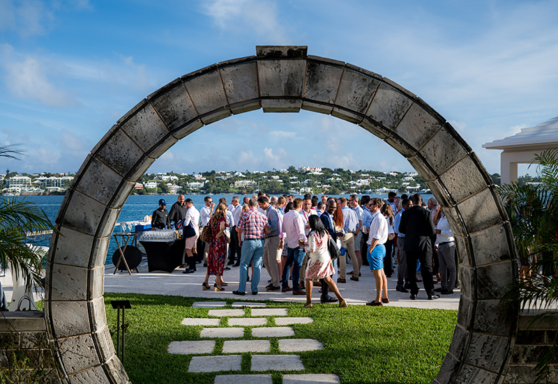 Bermuda Captive Conference Feb 13 2025 (2)