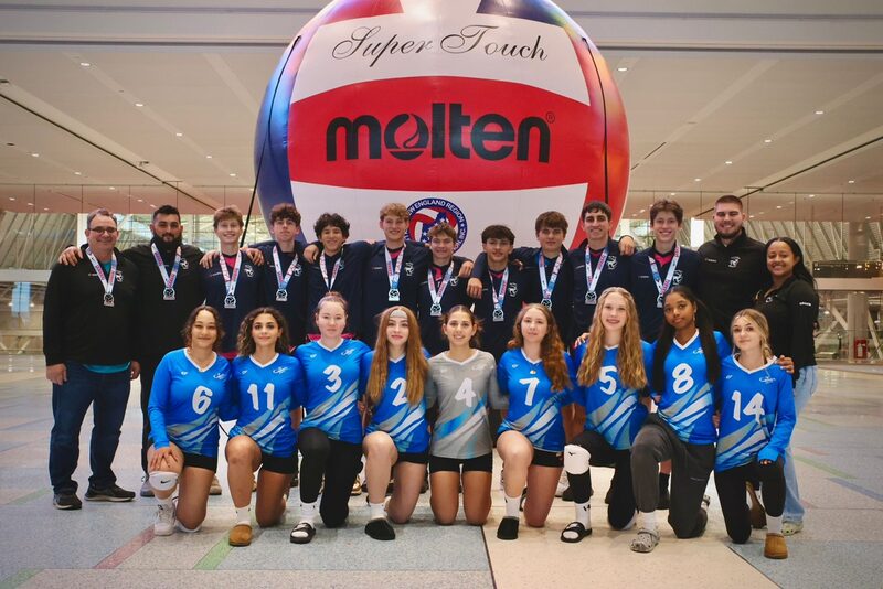 Bermuda Volleyball Association U18 Teams Boston Bermuda Feb 2025 (1)