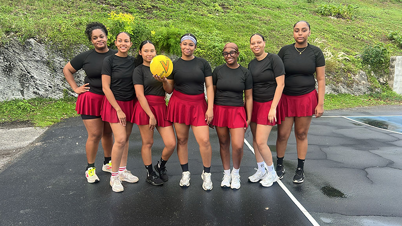 Destini Hill-Edwards 6 February 2025