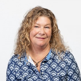 Dr Christina Storey Bermuda Feb 2025