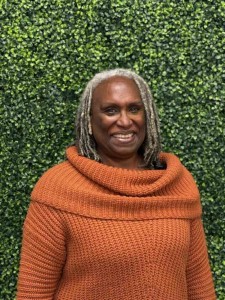 Gwendolyn de la Chevotiere Creary Bermuda Feb 2025