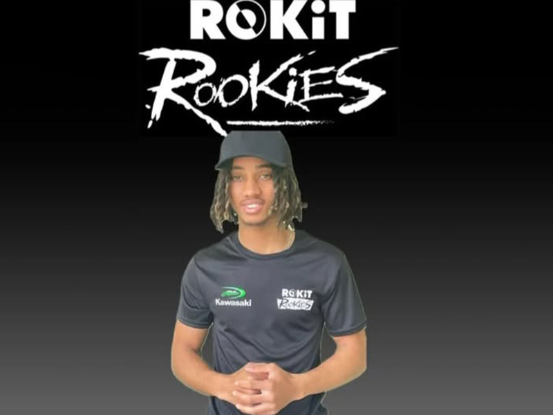 Jediah Cumbermack 13 February 2025