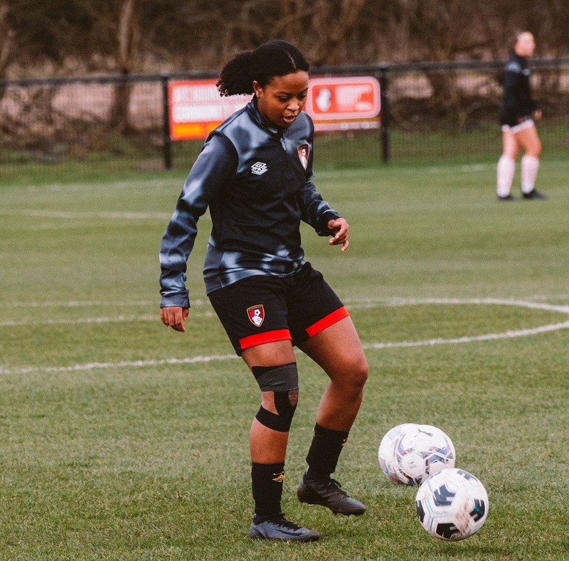 Kenni Thompson 9 February 2025