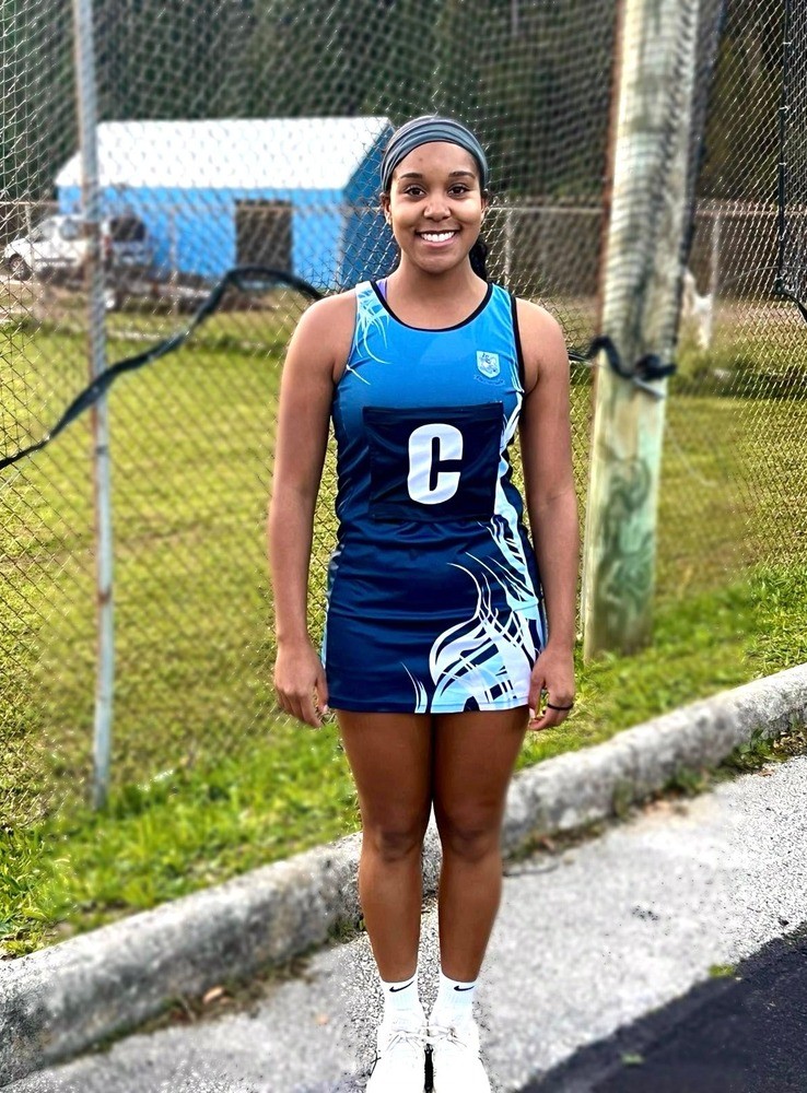 Kiarrah Simons 2 24 February 2025