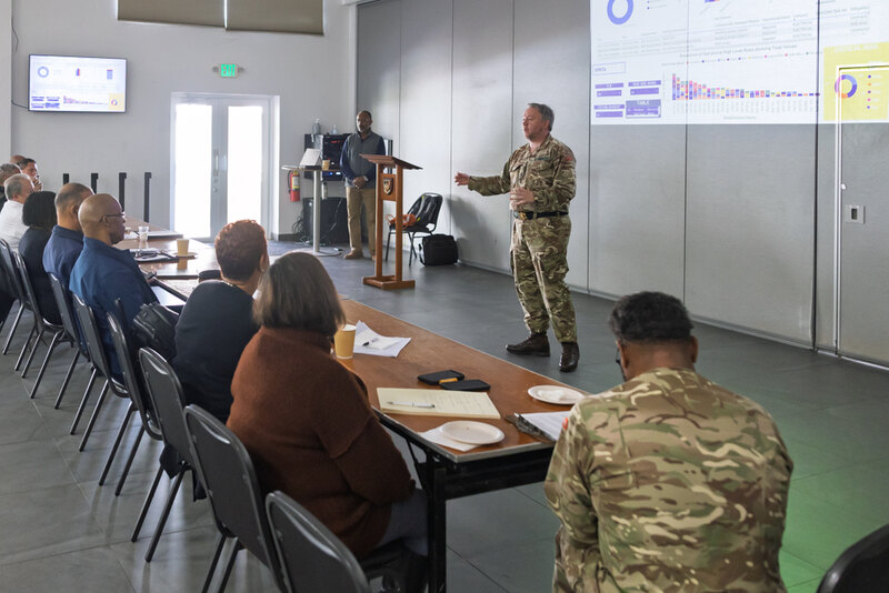 Ministry of National Security Disaster Preparedness Bermuda Feb 2025 (1)