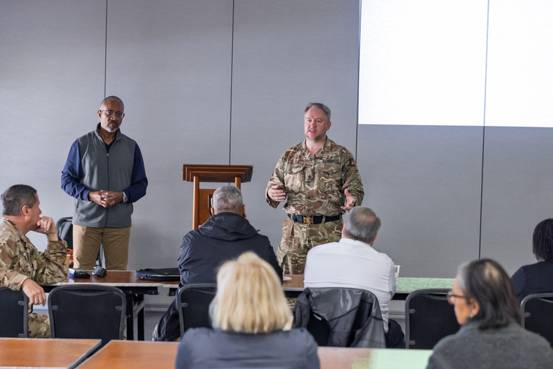 Ministry of National Security Disaster Preparedness Bermuda Feb 2025 (3)