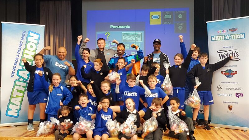 Planet Math Launches Math+A+Thon Bermuda Feb 2025 (5)