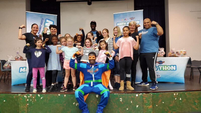 Planet Math Launches Math+A+Thon Bermuda Feb 2025 (6)