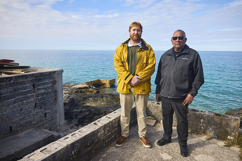 SANDYS DOCK Bermuda Fe 4 2025 (1)