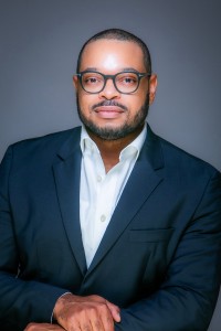 Seth Darrell Bermuda February 2025