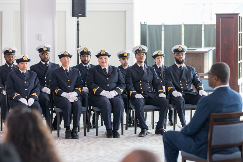 Trainee Customs Officers Bermuda Feb 2025 (1)