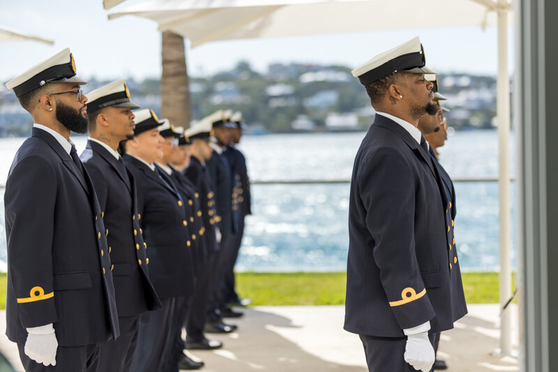 Trainee Customs Officers Bermuda Feb 2025 (2)