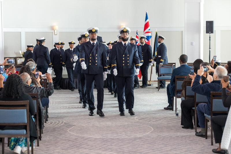Trainee Customs Officers Bermuda Feb 2025 (5)