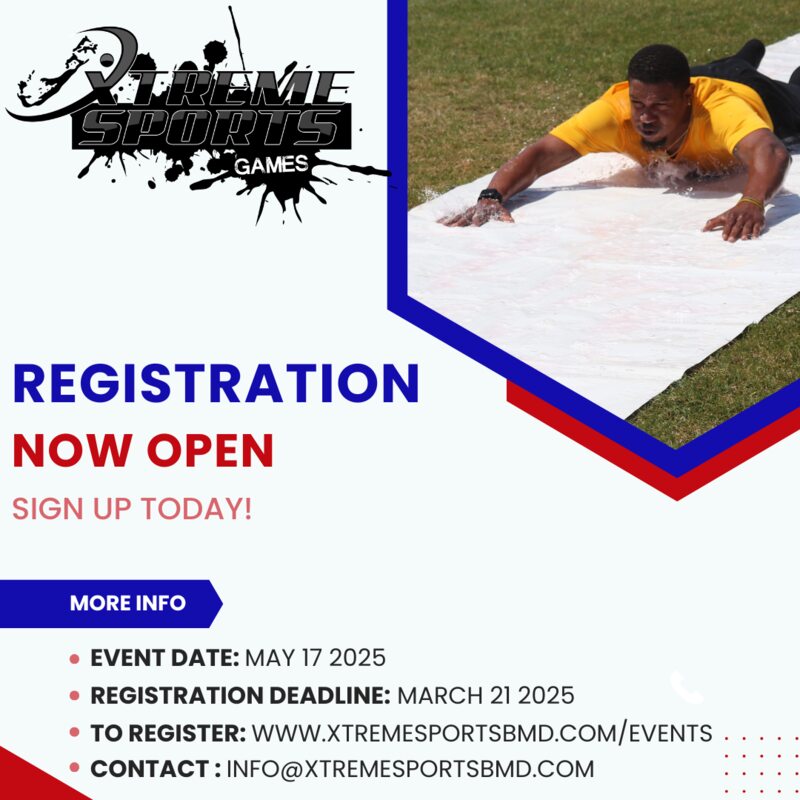 8th Annual Xtreme Sports Games Bermuda March 2025 (5)