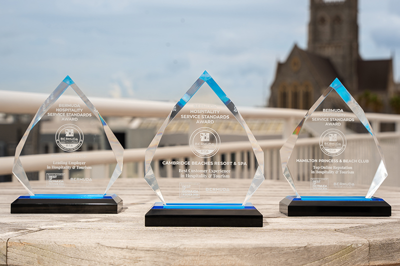 BTA Bermuda March 7 2025