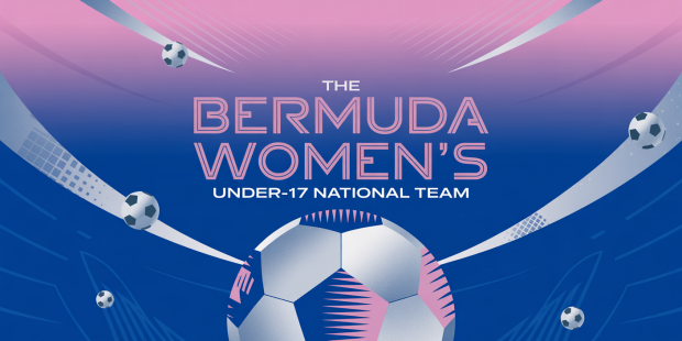 Bermuda Women’s Under-17 National Team generic MBB 4235325