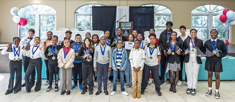 Debate Challenge Bermuda March 18 2025 4