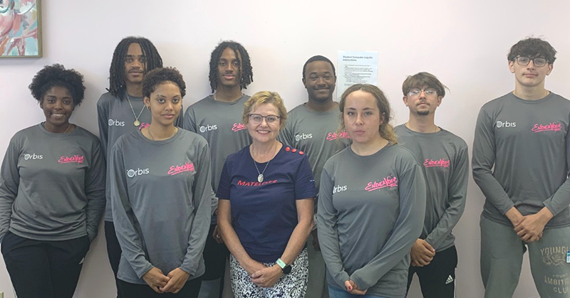 Endeavour Bermuda March 7 2025 7