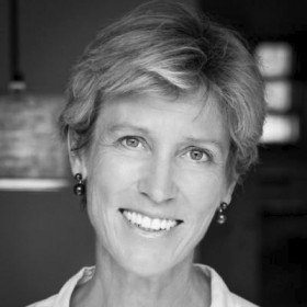 Jill May Bermuda March 2025