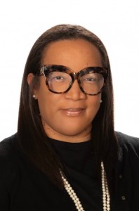 Keechia Tuckett Bermuda March 4 2025