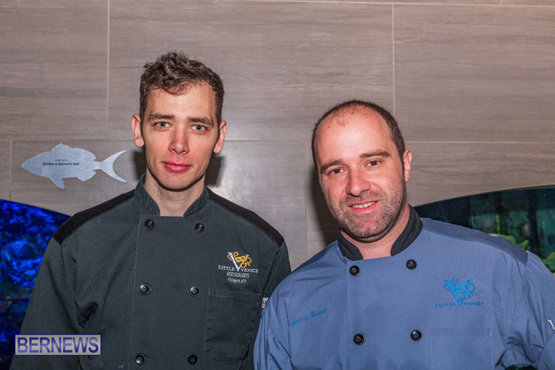 Lionfish Chowder Competition Bermuda March 2025 (12)