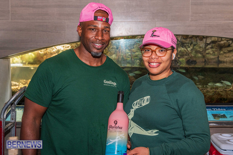 Lionfish Chowder Competition Bermuda March 2025 (15)