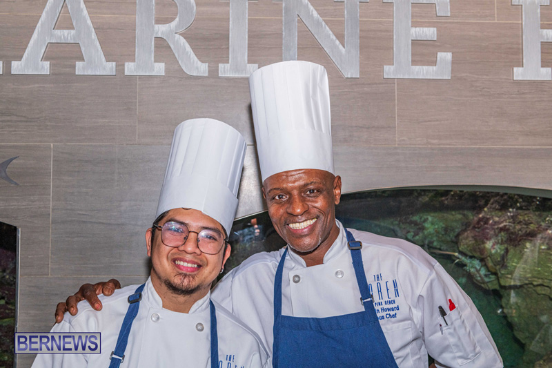 Lionfish Chowder Competition Bermuda March 2025 (20)