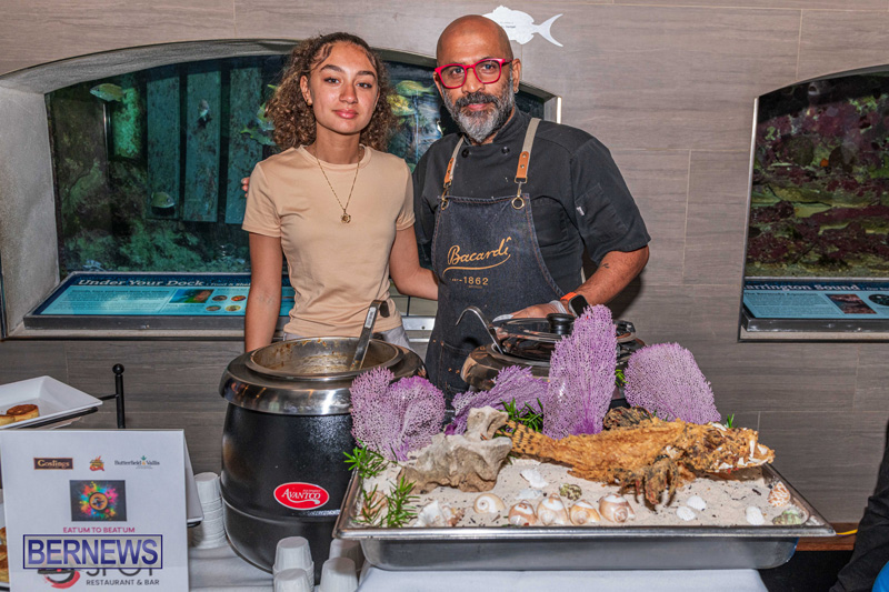 Lionfish Chowder Competition Bermuda March 2025 (23)