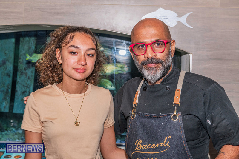 Lionfish Chowder Competition Bermuda March 2025 (24)