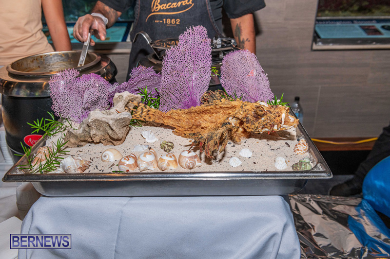 Lionfish Chowder Competition Bermuda March 2025 (25)