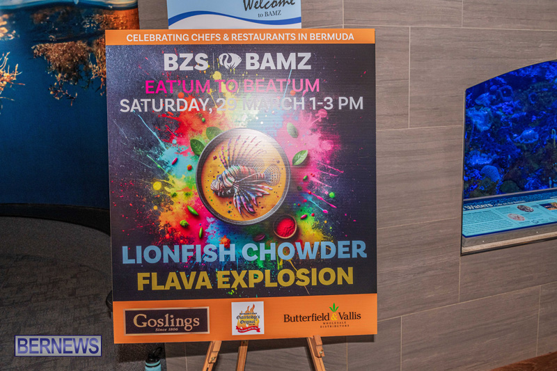 Lionfish Chowder Competition Bermuda March 2025 (29)