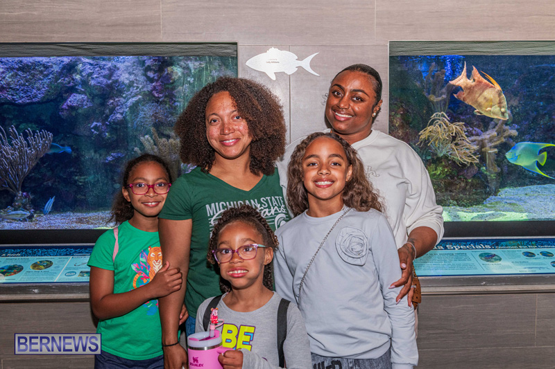 Lionfish Chowder Competition Bermuda March 2025 (30)