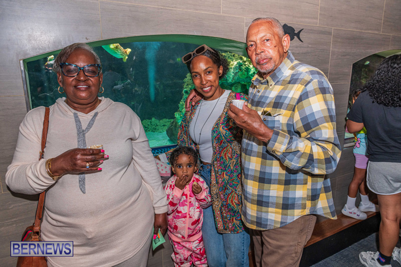 Lionfish Chowder Competition Bermuda March 2025 (33)