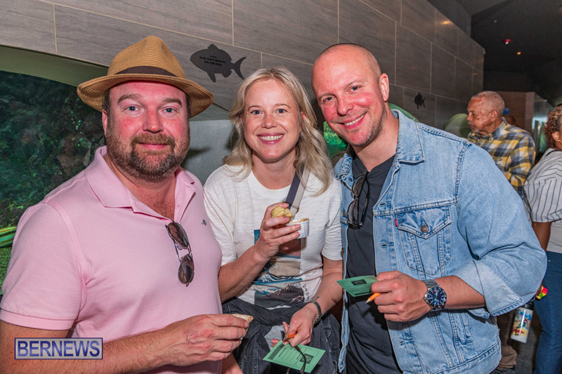 Lionfish Chowder Competition Bermuda March 2025 (34)