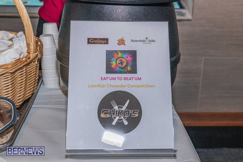 Lionfish Chowder Competition Bermuda March 2025 (8)