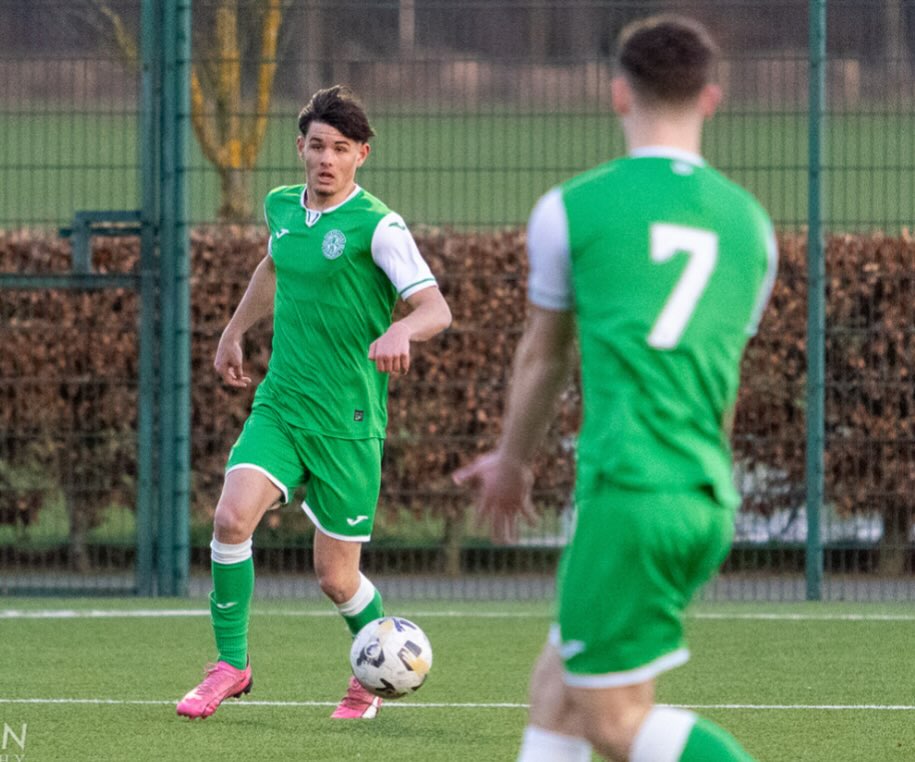 Logan Jiminez 15 March 2025