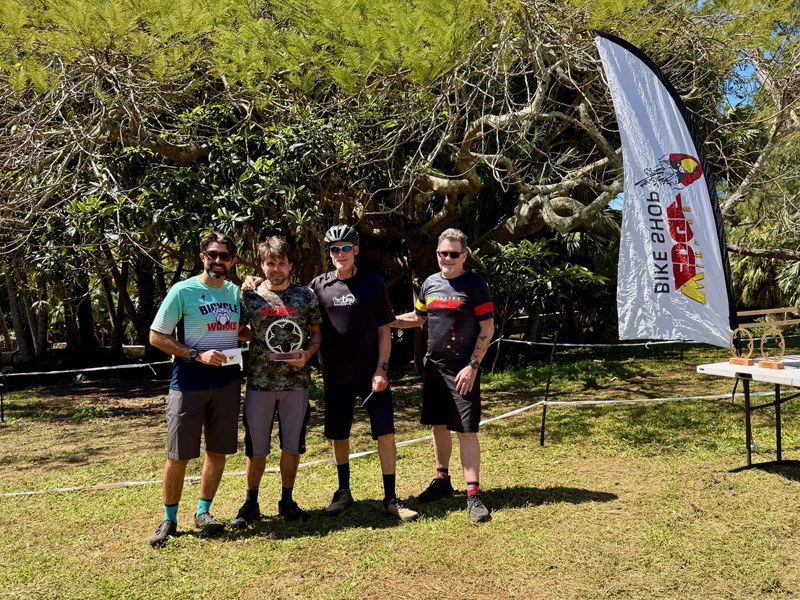 National Mountain Bike Championships Bermuda March 2025 (1)