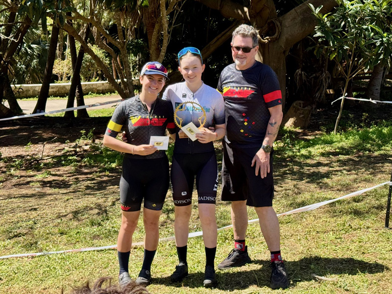 National Mountain Bike Championships Bermuda March 2025 (4)