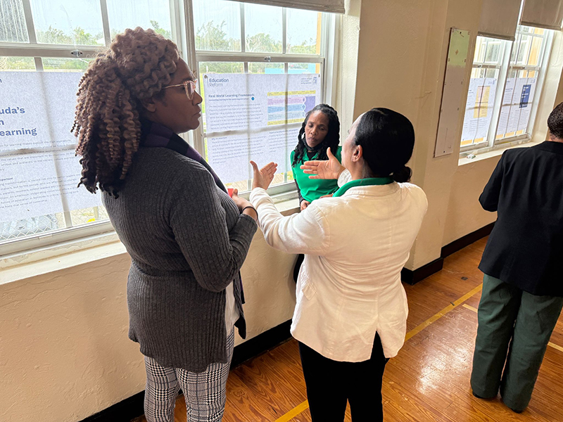 Teachers Bermuda March 17 2025 1