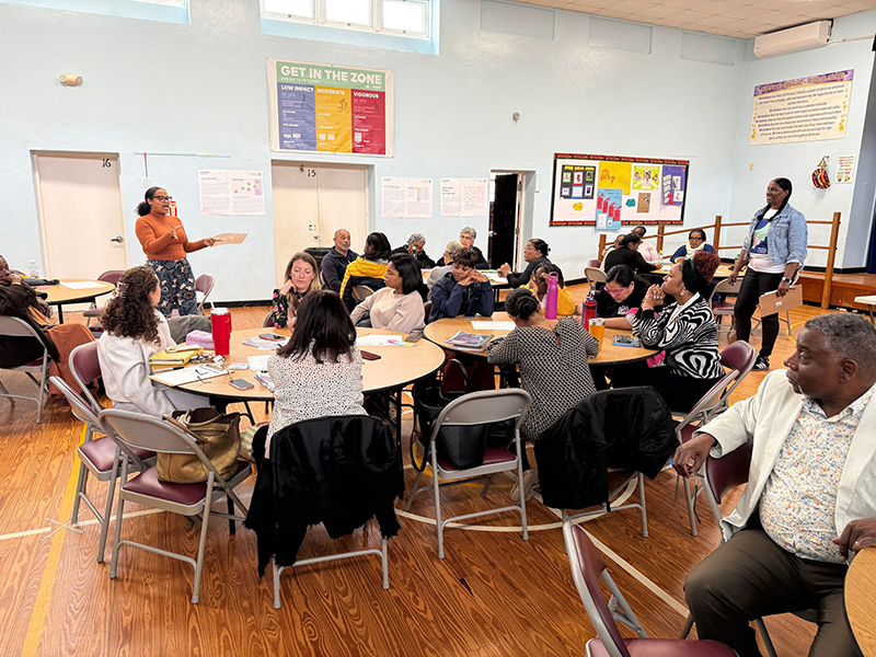 Teachers Bermuda March 17 2025 5