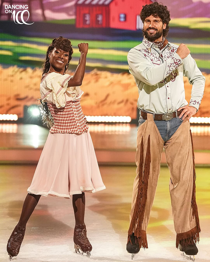 Vanessa James Bermuda March 5 2025 2