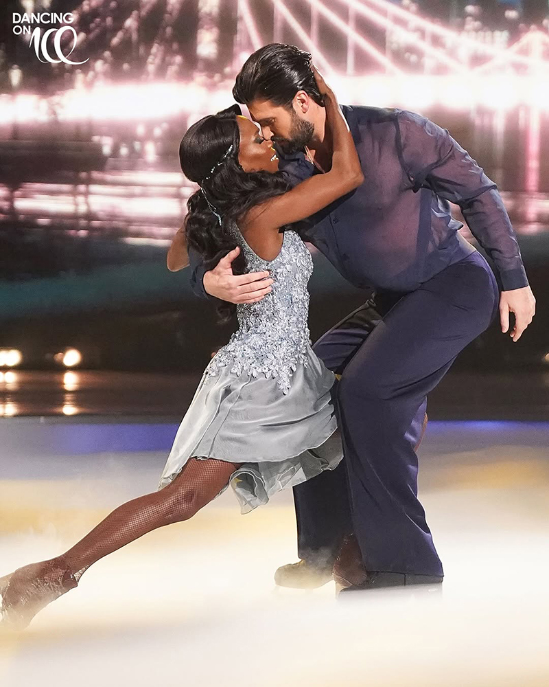 Vanessa James Bermuda March 5 2025 3