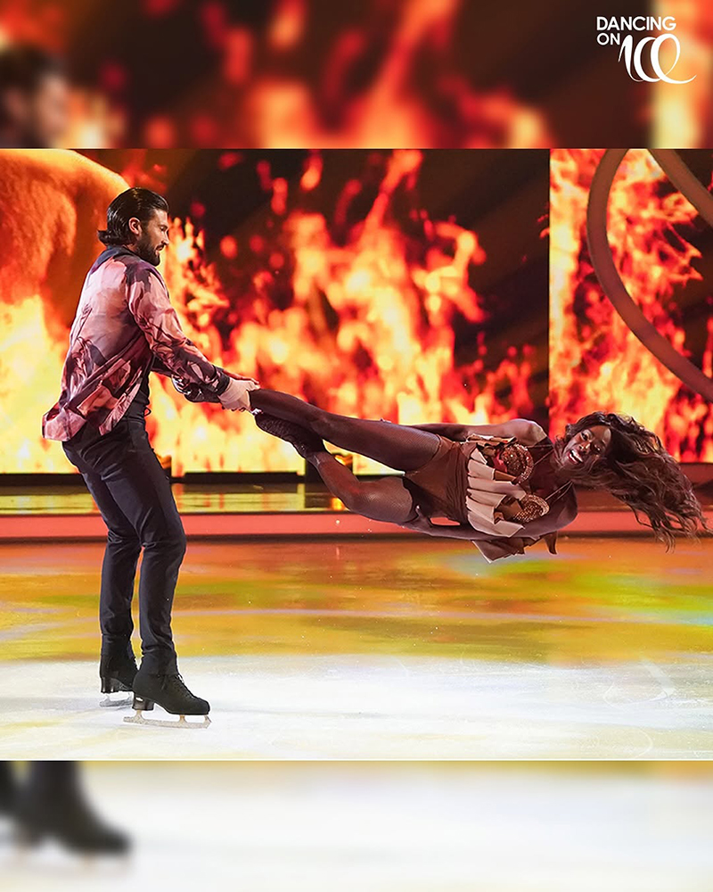 Vanessa James Bermuda March 5 2025 4