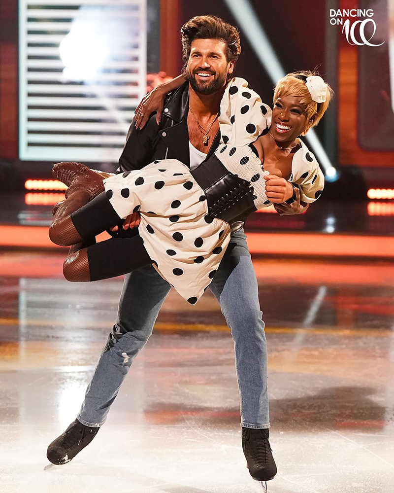 Vanessa James Bermuda March 5 2025 5