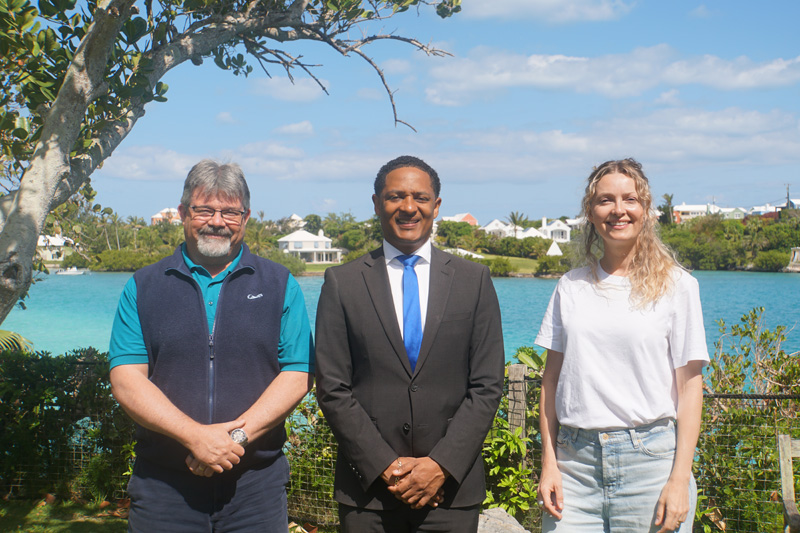 AZA Accreditation Bermuda April 2025 (1)