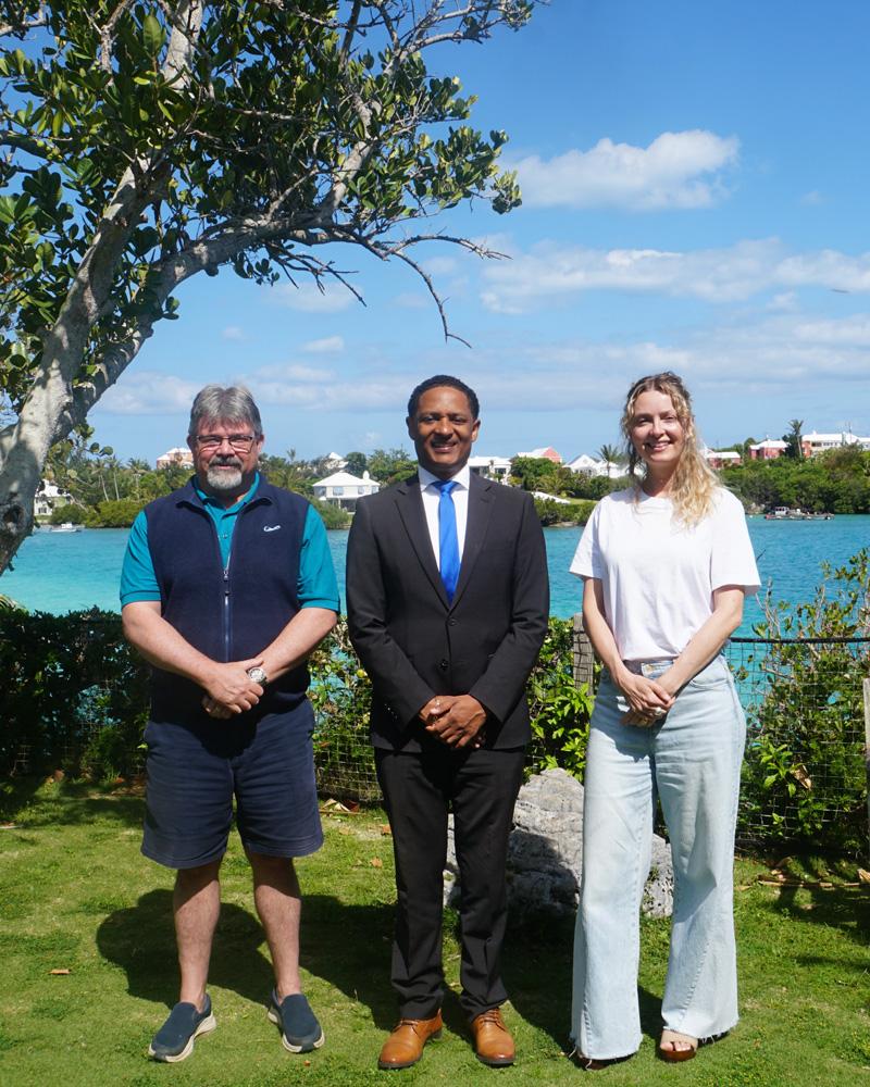 AZA Accreditation Bermuda April 2025 (2)