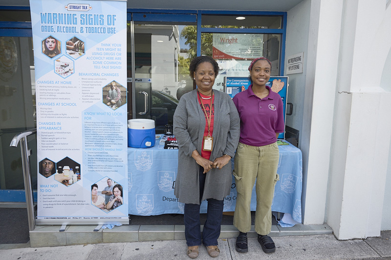 Alcohol Awareness Month Bermuda April 2025 (2)