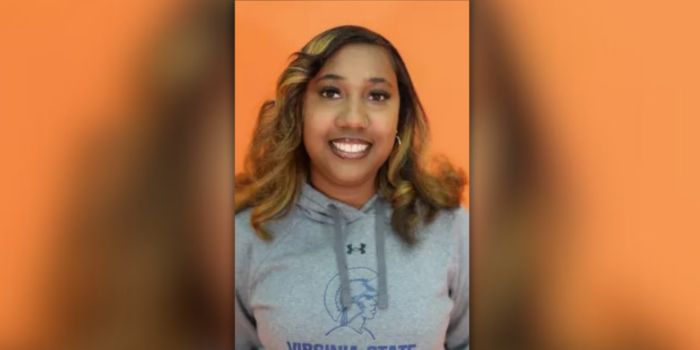 Burrows Lead Virginia To Victory Over Bowie