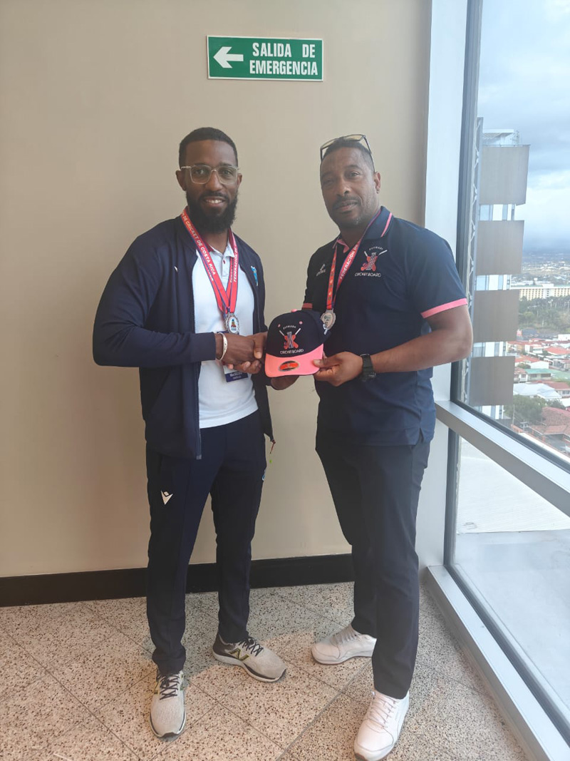 Andre Coley Bermuda April 2025 (2)